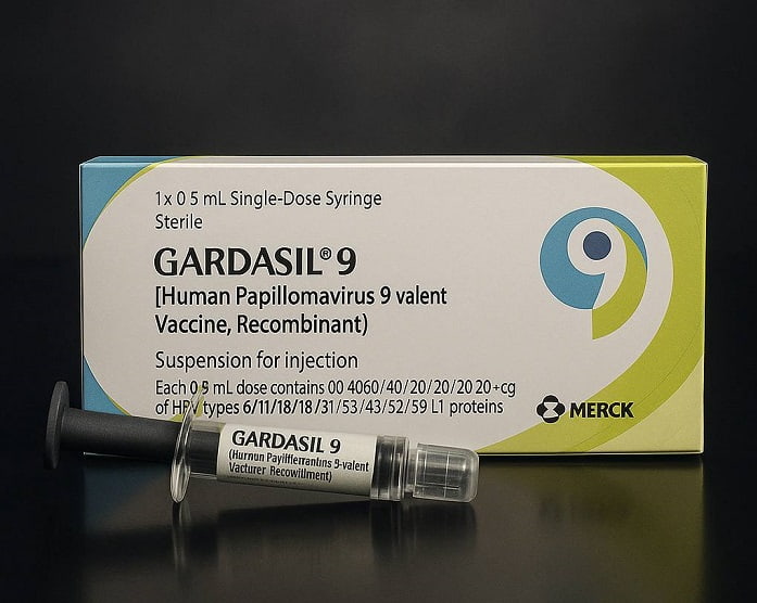 Gardasil